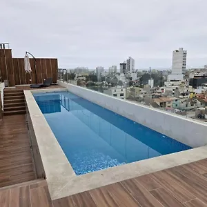 Entero En San Miguel * Lima