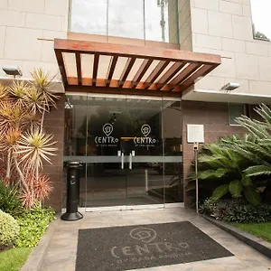 Centro By Casa Andina Hotell Lima