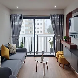 Apartment Departamento Pardo Miraflores Lima