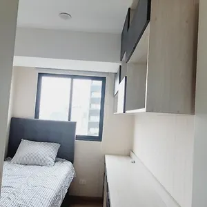 Homestay Privada Con Bano Propio, En Lince Cerca A Pasos De San Isidro Lima