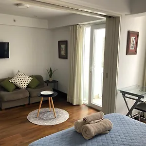 Apartment Moderno En La Mejor Zona De Barranco *