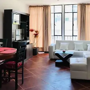 Smart Apart Miraflores Apartment Lima