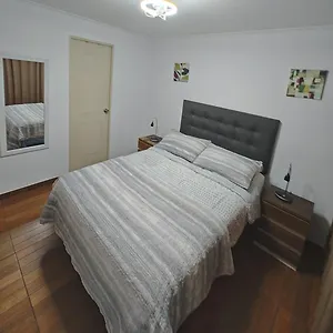 Apartment Dpto Parque San Felipe