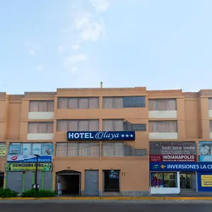 Olaya Hotel