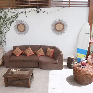 Apartment Barranco Wasi Lima