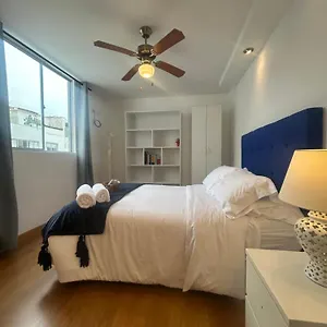 Homestay Mar Private Lima