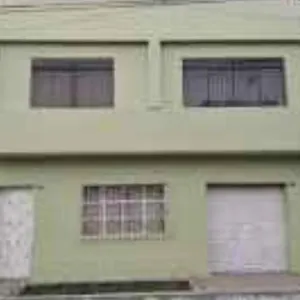 Luki Airport Apartment *