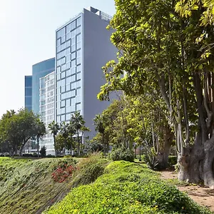 Ac By Marriott Miraflores Hotel 5*