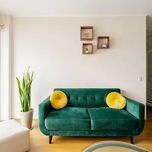 Departamento Moderno Y Acogedor Apartment *