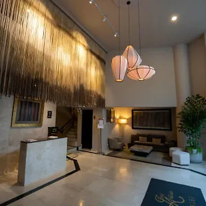 Jose Antonio Executive Hotel
