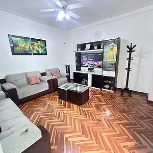 Departamento En San Isidro Apartment Lima
