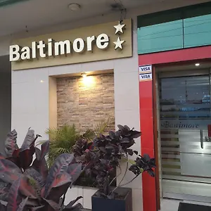 Hs Baltimore 2*