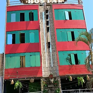 Hotel Yacumama Lima