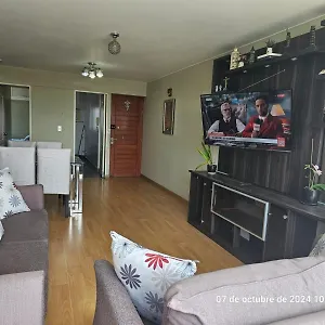 Departamento Pueblo Libre Lima