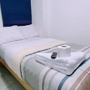 B4 Pequena Y Bano Privada Miraflores *