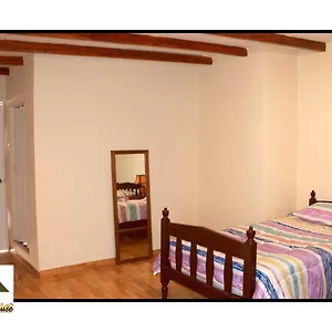 Enhebra House Guest house