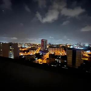 Apartamento Acércate Breña - Departamentos Con Cochera Lima
