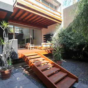Luxury 3br House With Terrace In Miraflores *