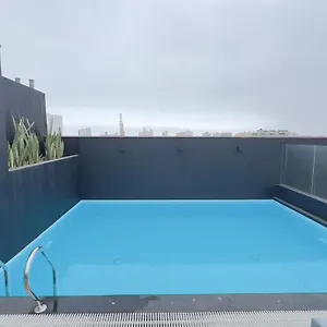 Διαμέρισμα Miraflores Confort Λίμα