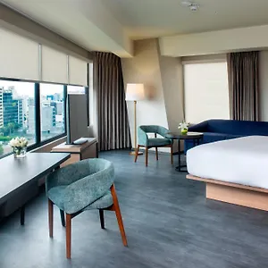Fairfield By Marriott Miraflores 3* Lima