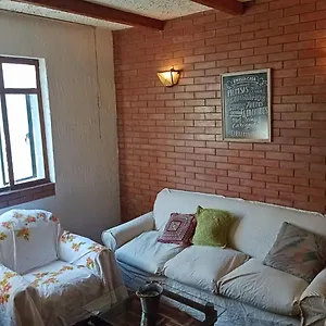 Apartment La Quinta Alcanfores Lima