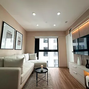 Hermoso Departamento Miraflores Apartamento