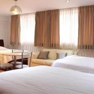 Miraflores Pacific 3*