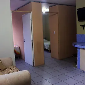 Departamento Completo En San Luis - Complete In San Luis Apartment Lima