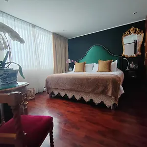 Ana Frank Boutique 3* Lima