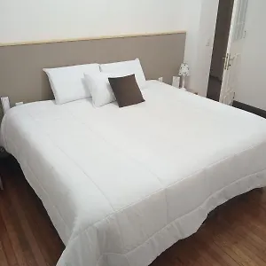Colville Hospedaje, A 1 Cuadra De La Plaza Mayor De Pensión Lima