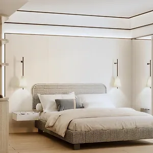 Limade Hotel Lima