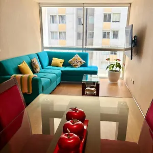 Apartment Apartamento Completo En *