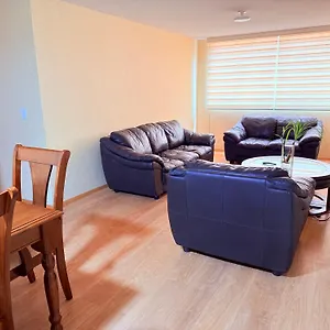 Departamento Acogedor En Apartment Lima