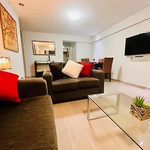 Luxury In Lima