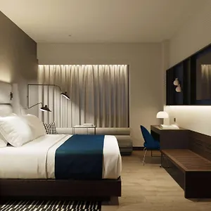 Wyndham Grand Costa Del Sol Airport Hotel *