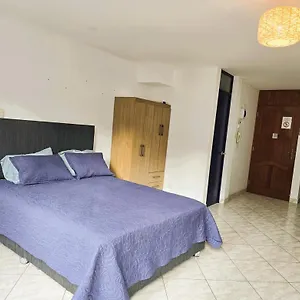 Apartment Casa Porta