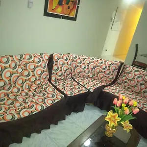 Appartamento New Furnished In Distretto di Lima