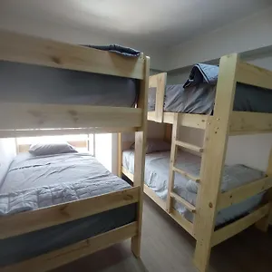 Departamento Elegante Appartamento