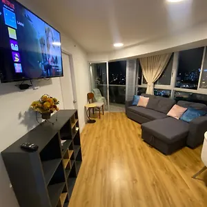 Vista Piso 24