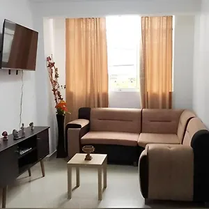 Apartment Departamento En Centro De - Santa Beatriz Lima