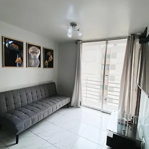 Centrico Departamento En