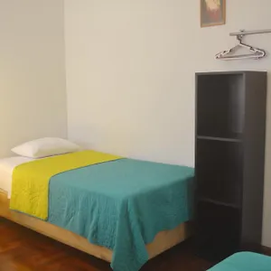 Casa Rodas Pensionat 2*