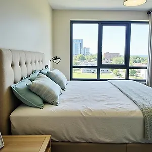 Apartment Prado Details San Isidro 1b Lima