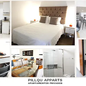 Apartment Privados Airport Peru