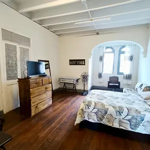 Casona Turistica Gonzales *