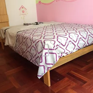 Guest house San Isidro Lima