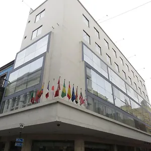 Hotel Plaza Mayor