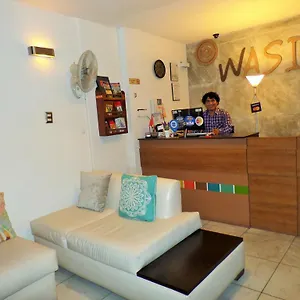 Miraflores Wasi Distretto di Lima