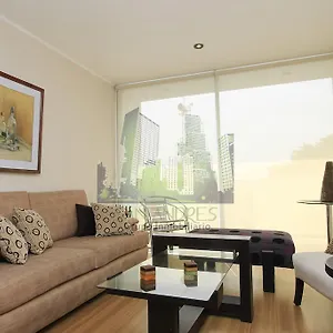 Luxury Barranco 360° Apartment *