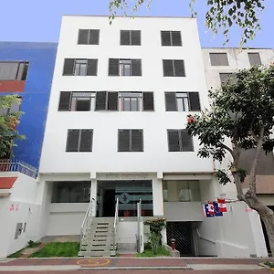 Hotel Cholcana Lima